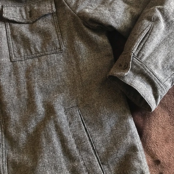 Banana Republic Winter Jacket - Picture 4 of 6